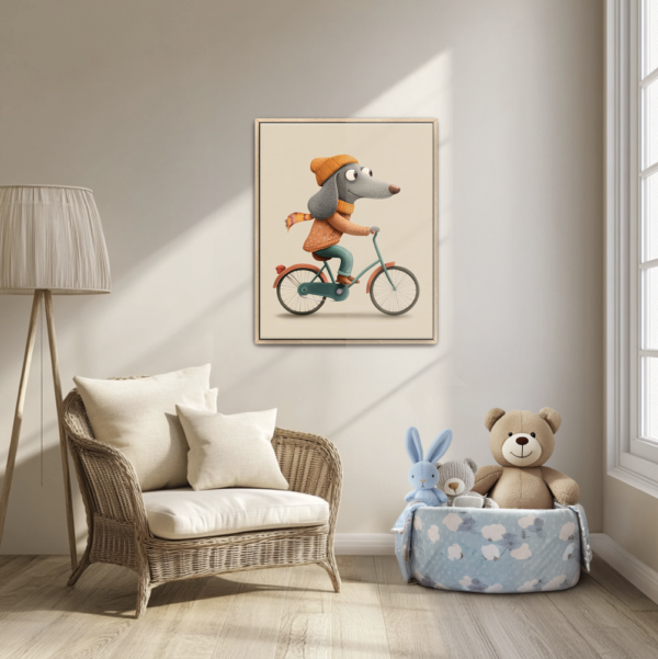 nursery print and posters,