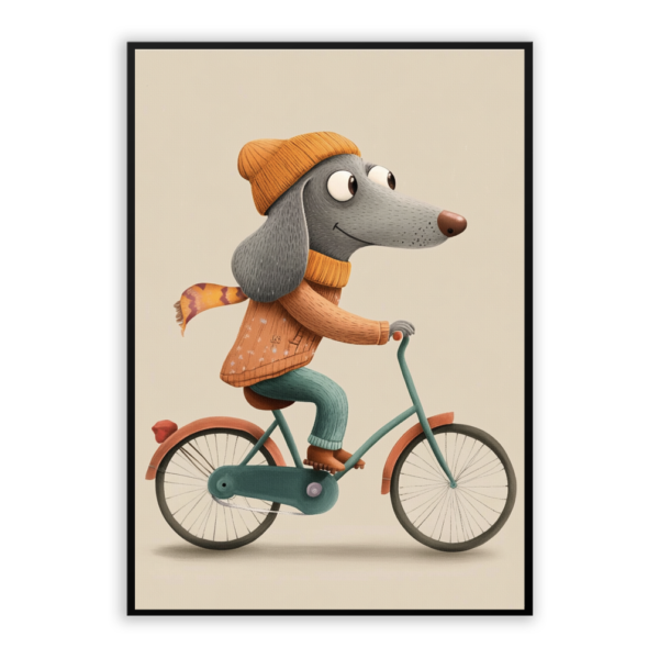 nursery print and posters,