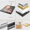 canvas art prints packaging